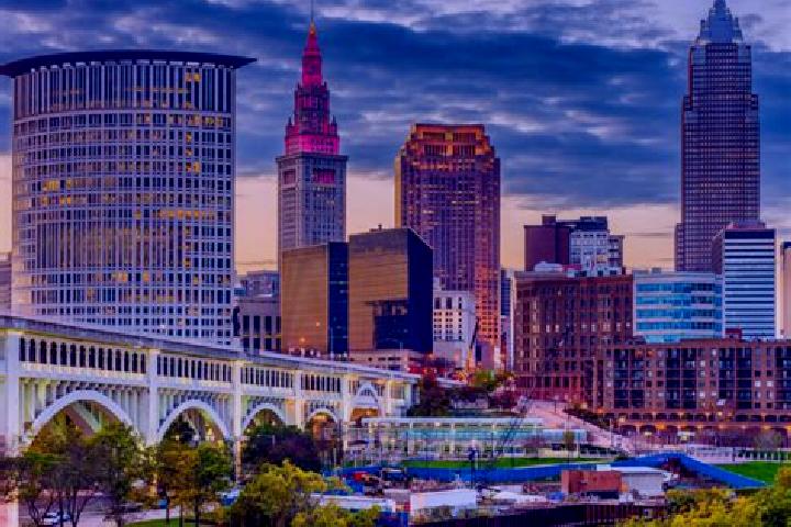 Madison, 25 — Escort in Cleveland, United States