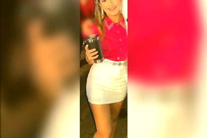 Madison, 25 — Escort in Edealina, Brazil