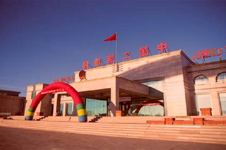 Madison, 25 — Escort in Erenhot, China