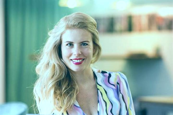 Madison, 25 — Escort in Fintel, Germany
