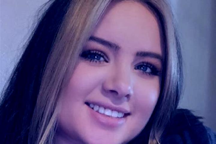 Madison, 25 — Escort in Fritch, United States