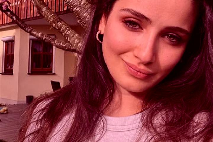 Madison, 25 — Escort in Goekce, Turkey