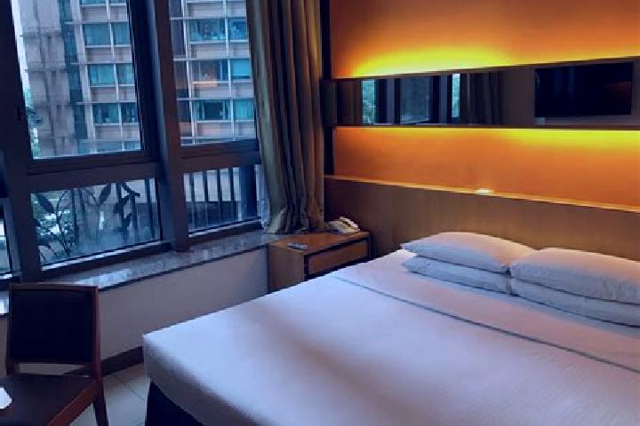 Madison, 25 — Escort in Harmony Garden, Hong Kong