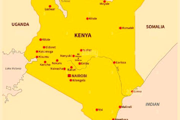 Madison, 25 — Escort in Il, Kenya