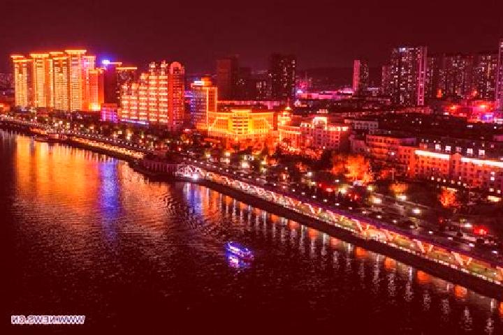 Madison, 25 — Escort in Jiling, China