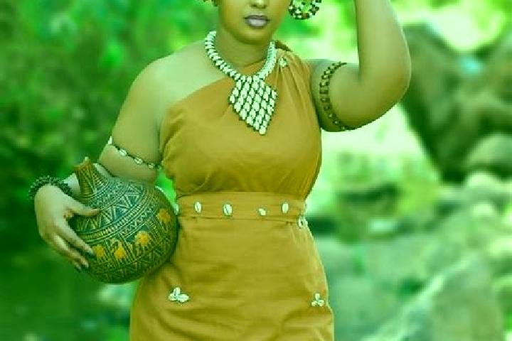 Madison, 25 — Escort in Kikuyu, Kenya