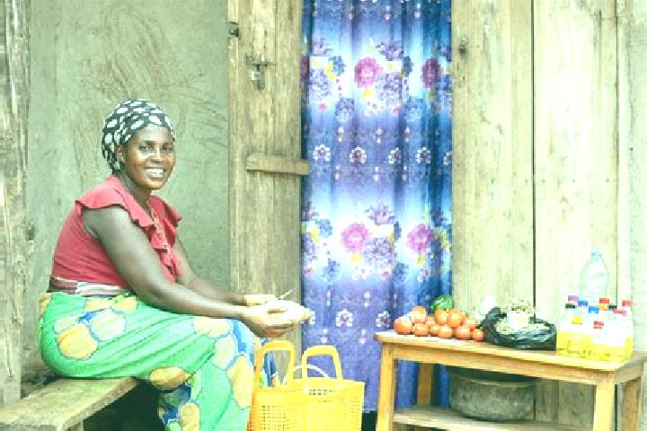 Madison, 25 — Escort in Kyaka, Tanzania