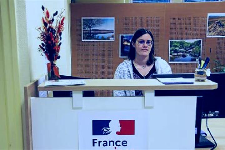Madison, 25 — Escort in La Feuillee, France