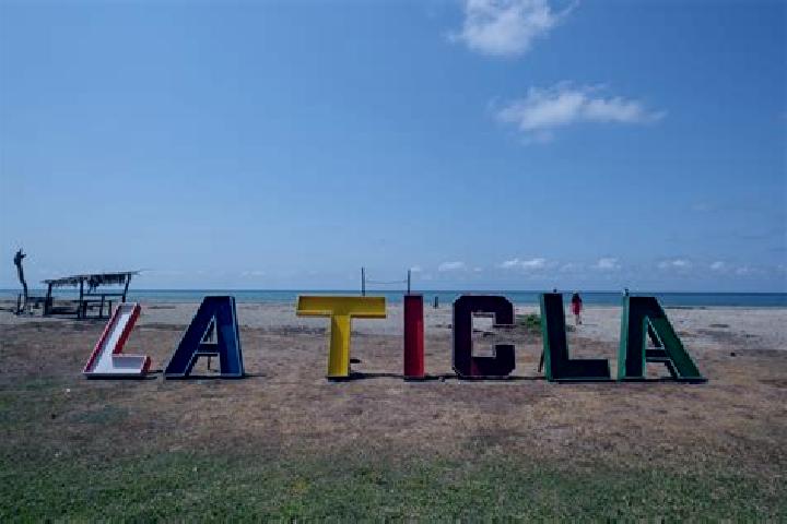 Madison, 25 — Escort in La Ticla, Mexico
