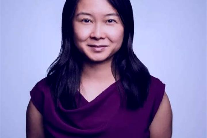 Madison, 25 — Escort in Lanfang, China