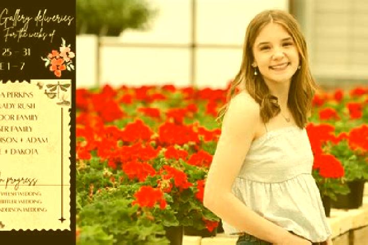 Madison, 25 — Escort in Melesivka, Ukraine