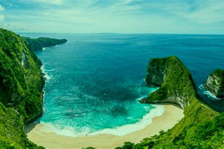 Madison, 25 — Escort in Mersak, Indonesia