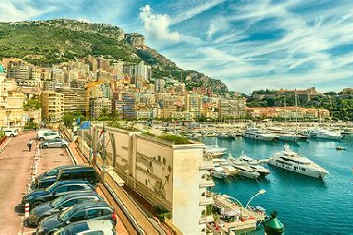 Madison, 25 — Escort in Monte-Carlo, Monaco