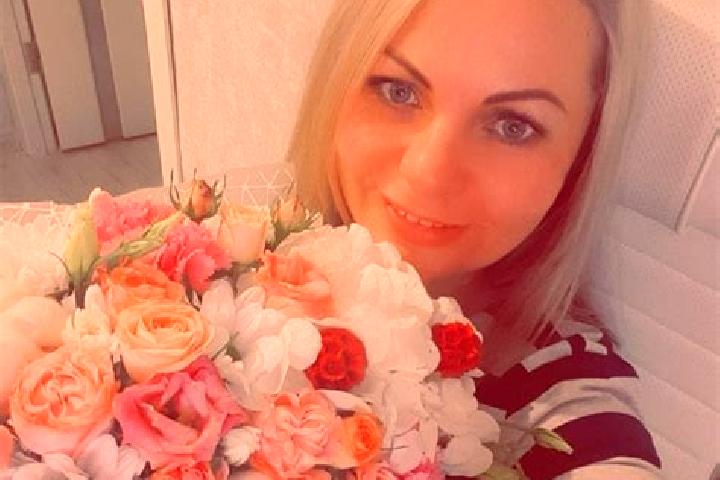 Madison, 25 — Escort in Nikol skoye-na-Cheremshane, Russia