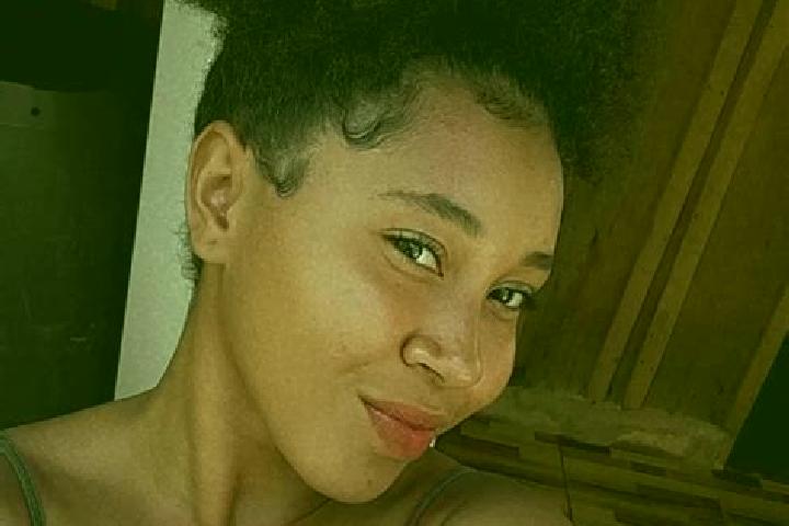 Madison, 25 — Escort in Paranaita, Brazil