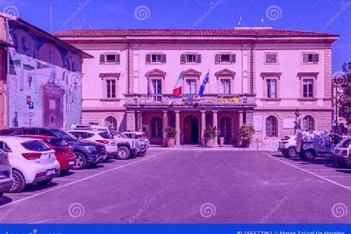 Madison, 25 — Escort in Ponsacco, Italy