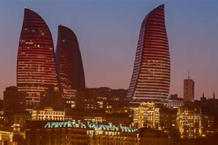 Madison, 25 — Escort in Pushkino, Azerbaijan