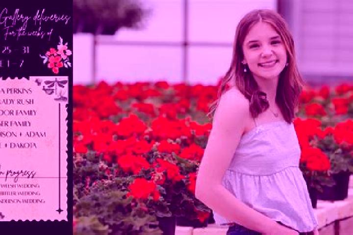Madison, 25 — Escort in Pyadykivtsi, Ukraine