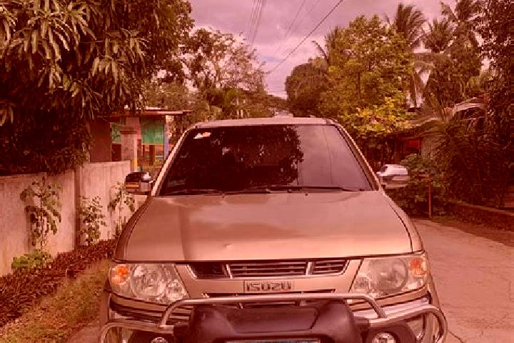 Madison, 25 — Escort in Salinungan Proper, Philippines