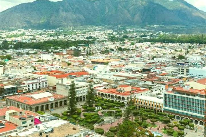 Madison, 25 — Escort in San Jose Guerrero, Mexico