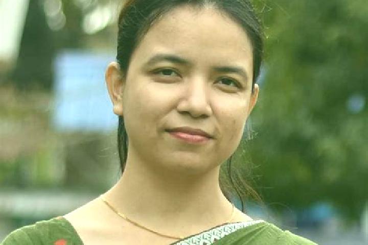 Madison, 25 — Escort in Sarupathar, India
