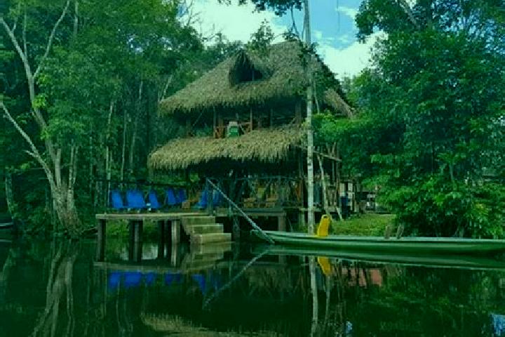Madison, 25 — Escort in Tarapoa, Ecuador