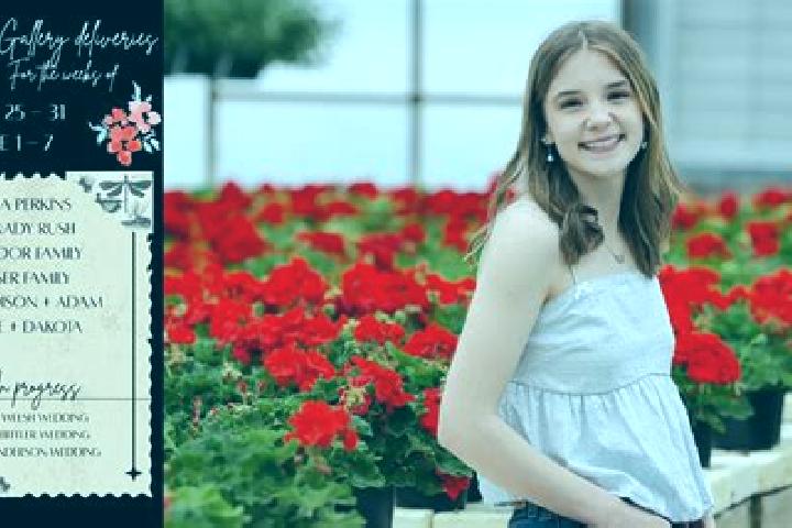 Madison, 25 — Escort in Verbovets, Ukraine