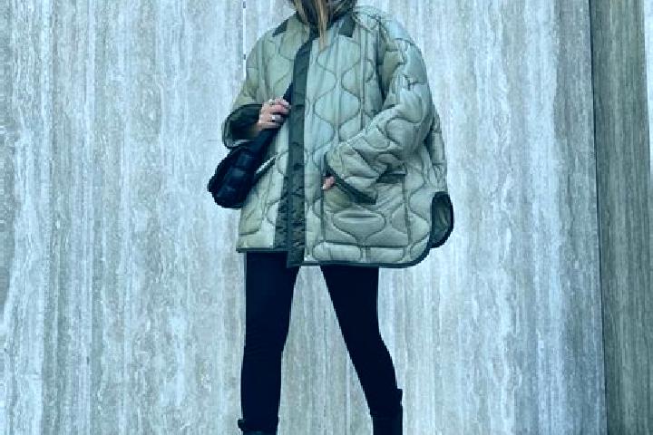 Madison, 25 — Escort in Verkhnii Bystryi, Ukraine