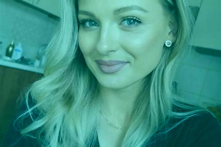 Madison, 25 — Escort in Vozdovac, Serbia