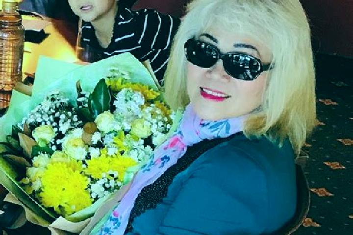Madison, 25 — Escort in Wado, Japan