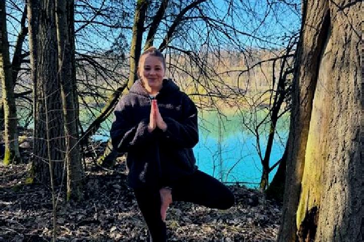 Madison, 25 — Escort in Weilen unter den Rinnen, Germany