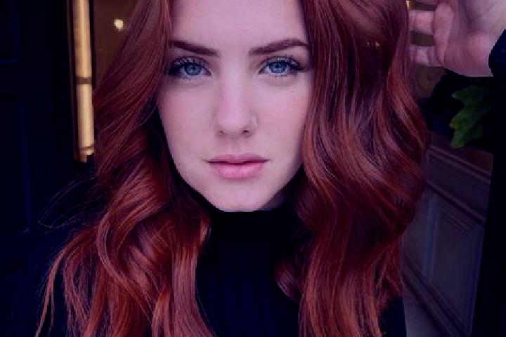 Madison, 26, a auburn blue-eyed ebony companion based in Cerbu. Offering Massage, CIM, Couples, Roleplay, GFE. Available for incall and outcall, overnight bo...