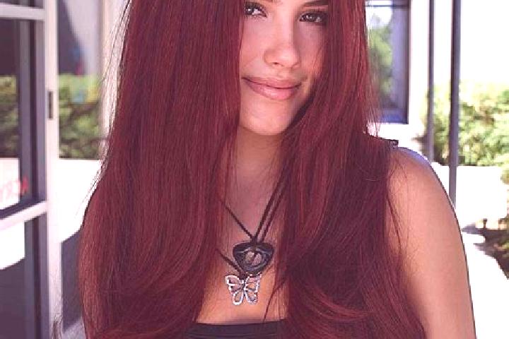 Madison, 26, a auburn brown-eyed european companion based in Noria San Jose. Offering A-Level, Deep French Kissing, Erotic Massage, OWO, CIM. Available for i...