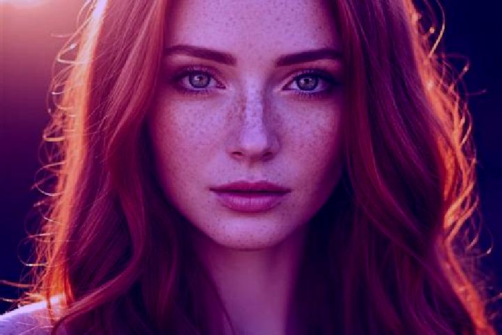 Madison, 26, a auburn green-eyed mixed companion based in Krajan Gajahmati. Offering OWO, Roleplay, Dinner Date, BDSM, Overnight. Available for incall and ou...