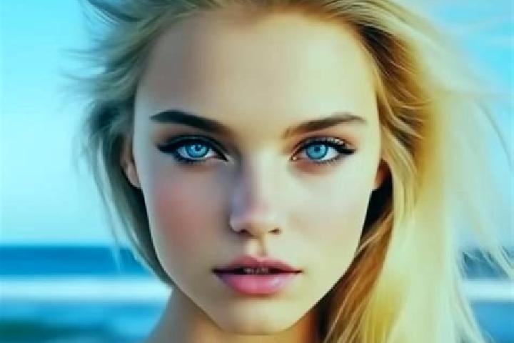 Madison, 26, a blonde blue-eyed caribbean companion based in Katusice. Offering BDSM, Striptease, OWO. Available for incall and outcall, day and evening dates.