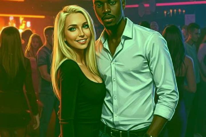 Madison, 26, a blonde blue-eyed ebony companion based in Cavdir. Offering Party Girl, Girlfriend Experience, OWO, Tantra. Available for incall and outcall, d...