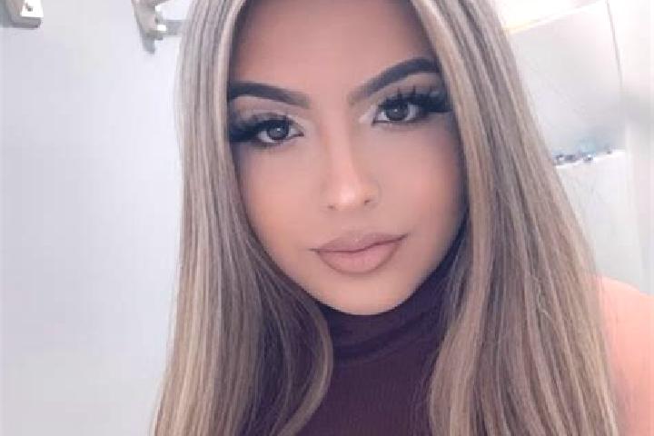 Madison, 26, a blonde dark-eyed mixed companion based in Tlatenchi. Offering OWO, Fetish, A-Level. Available for incall and outcall, day and evening dates.