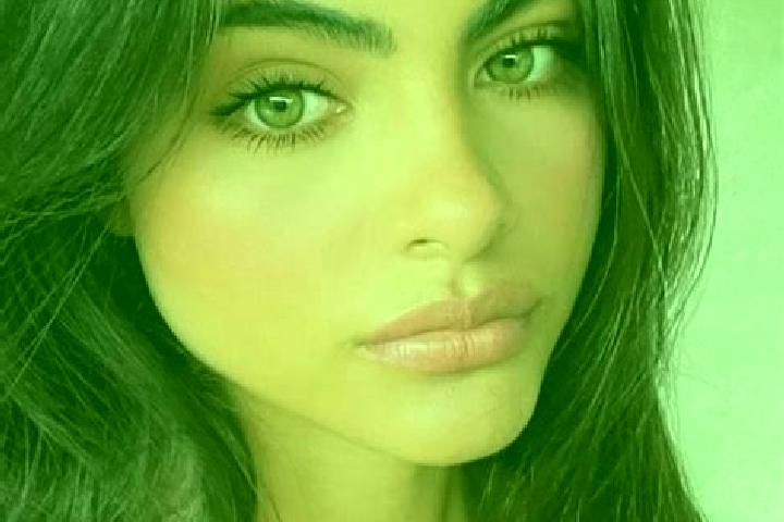 Madison, 26, a chestnut green-eyed indian companion based in Kollmitzberg. Offering Duos, A-Level, CIM, Fetish. Available for incall and outcall, day and eve...
