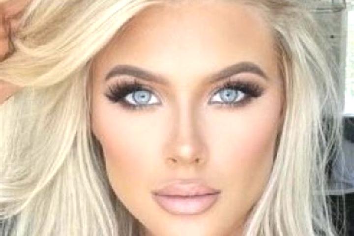Madison, 26, a platinum blonde brown-eyed slavic companion based in Jevremovac. Offering Prostate Massage, Girlfriend Experience, Striptease. Available for i...