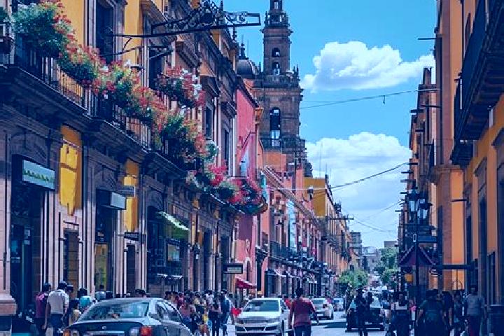Madison, 26 — Escort in Acuitlapilco, Mexico
