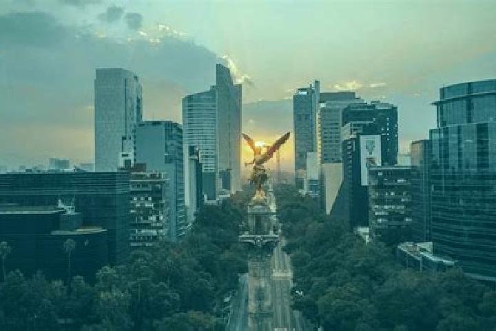 Madison, 26 — Escort in Amuco de la Reforma, Mexico
