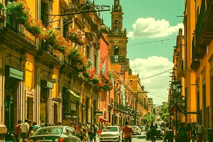 Madison, 26 — Escort in Axhumol, Mexico