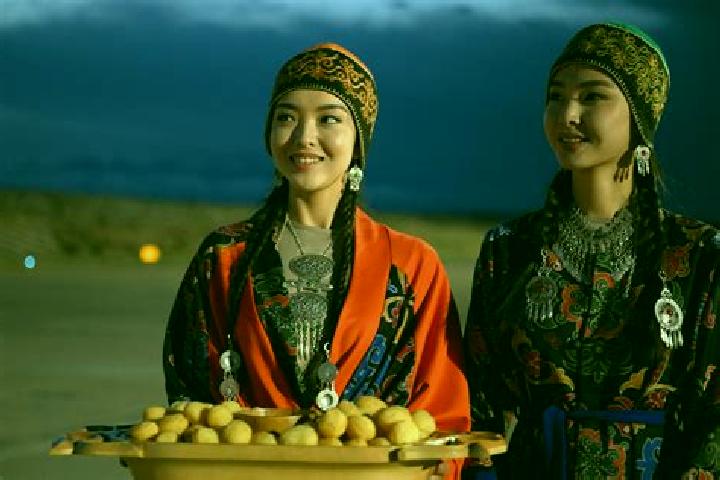 Madison, 26 — Escort in Bakai-Ata, Kyrgyzstan