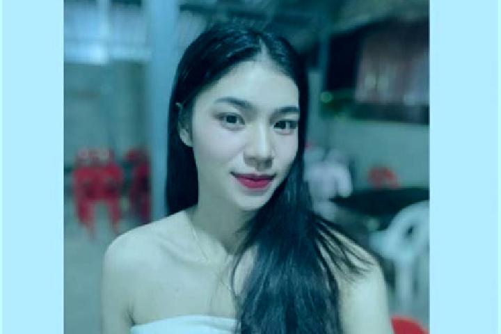 Madison, 26 — Escort in Ban Nalaotay, Laos