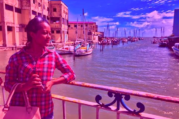 Madison, 26 — Escort in Belize City, Belize