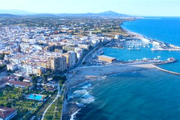 Madison, 26 — Escort in Benicarlo, Spain