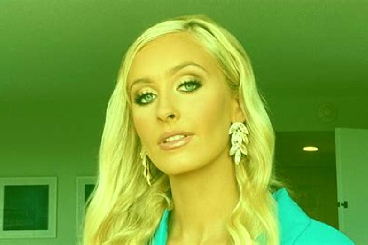 Madison, 26 — Escort in Bennet, United States