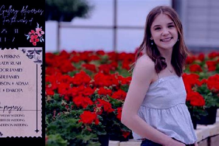 Madison, 26 — Escort in Bonsall, United Kingdom