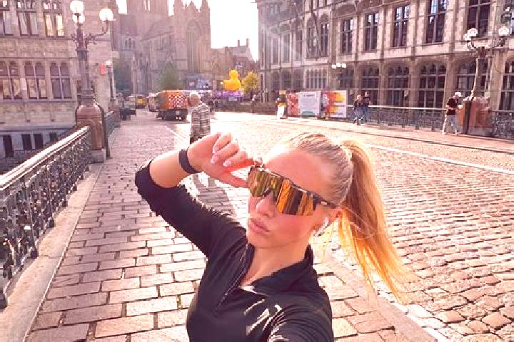 Madison, 26 — Escort in Cerfontaine, Belgium