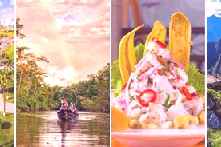 Madison, 26 — Escort in Copani, Peru